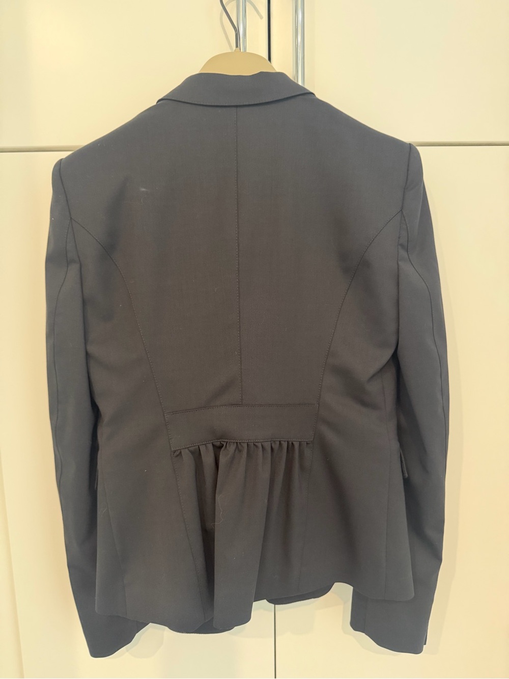 Burberry Women's Suit Jacket & Pants - Picture 8 of 16